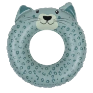 Nafukovacie koleso Green Leopard 55 cm