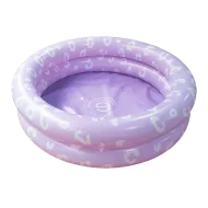 Nafukovací bazén pre deti Lila Leopard 60 cm