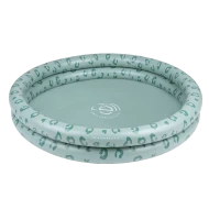 Nafukovací bazén pre deti Green Leopard 100 cm