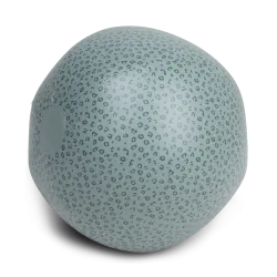 Nafukovacia lopta Green Leopard 51 cm