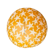 Nafukovacia lopta Sea Star 51 cm