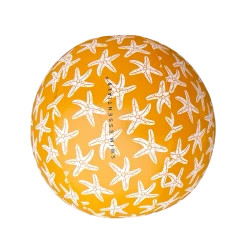 Nafukovacia lopta Sea Star 51 cm