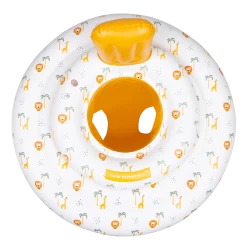 Nafukovacie koleso pre bábätká Jungle