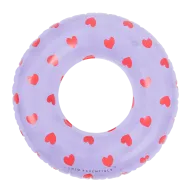 Nafukovacie koleso Srdiečka 50 cm