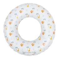 Nafukovacie koleso Jungle 50 cm