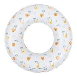 Nafukovacie koleso Jungle 50 cm