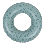 Nafukovacie koleso Green Leopard 90 cm 