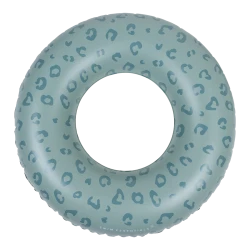 Nafukovacie koleso Green Leopard 90 cm 
