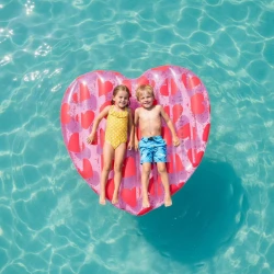 Nafukovačka Srdce Hearts