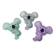 Hračky do vody na potápanie Koala 3 ks