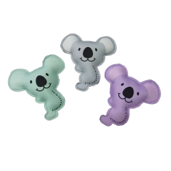 Hračky do vody na potápanie Koala 3 ks