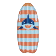Nafukovací surf Žralok 120 cm