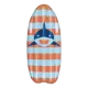 Nafukovací surf pre deti Žralok 120 cm Swim Essentials