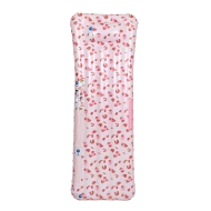 Nafukovačka Old pink Leopard