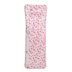 Nafukovačka Old pink Leopard