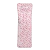 Nafukovačka Old pink Leopard
