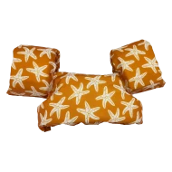 Plávacia vesta s rukávnikmi Sea Star 2–6 rokov