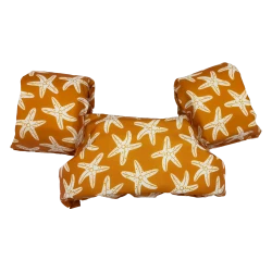 Plávacia vesta s rukávnikmi Sea Star 2–6 rokov