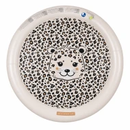 Podložka s rozstrekovačom Beige Leopard