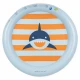 Vodná podložka Žralok s rozstrekovačom 150 cm pre deti od 2 rokov Swim Essentials