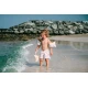 Jungle - Inflatable Swimming Armbands 0-2 years