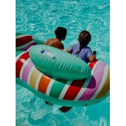 Nafukovacie koleso pre 2 Color Rush 190 cm