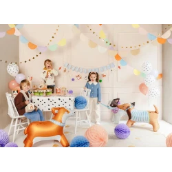 Balón Buldoček 75x57 cm