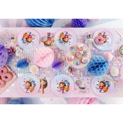 Taniere Gabby's Dollhouse 6 ks 23 cm