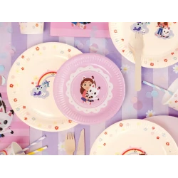 Taniere Gabby's Dollhouse 6 ks 18 cm