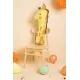 Balón Číslo 1 Žirafa