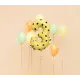 Balón Číslo 3 Gepard