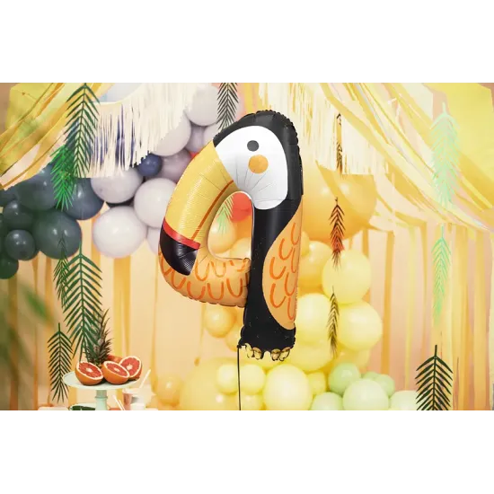 Balón Číslo 4 Tukan