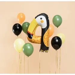 Balón Číslo 4 Tukan