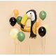Balón Číslo 4 Tukan