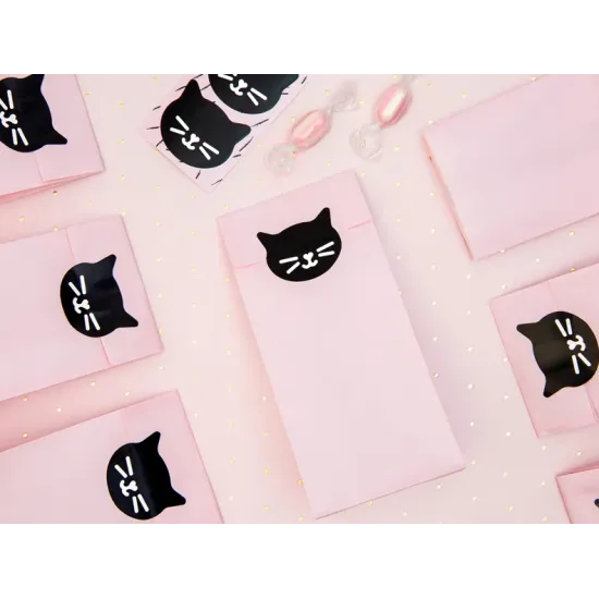 Papierové vrecúška od Party Deco pre každú narodeninovú oslavu.