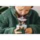 Slamky Dinosaury sú skvelým spoločníkom pre deti pri pití svojich obľúbených nápojov.