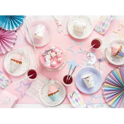 Taniere Hviezdy 6 ks