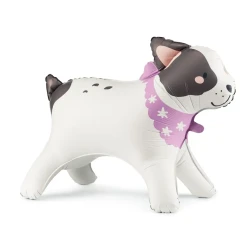 Balón Buldoček 75x57 cm