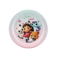 Taniere Gabby's Dollhouse 6 ks 23 cm