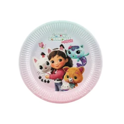 Taniere Gabby's Dollhouse 6 ks 23 cm