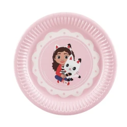 Taniere Gabby's Dollhouse 6 ks 18 cm