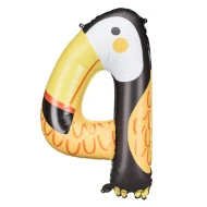 Balón Číslo 4 Tukan