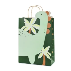 Darčeková taška Dinosaurus