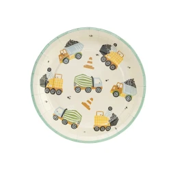 Taniere Stavebné vozidlá 6 ks