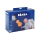 Béaba Polohovacia podložka Bébécal Moon & Stars