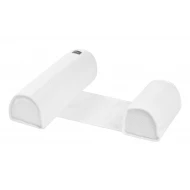 Polohovacia podložka Bébécal White