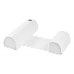 Polohovacia podložka Bébécal White