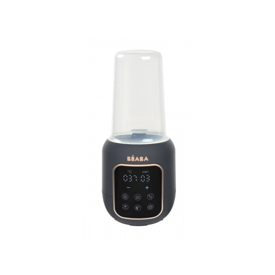 Béaba Ohrievačka 5v1 Multi Milk Night Blue