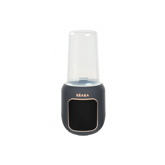 Béaba Ohrievačka 5v1 Multi Milk Night Blue