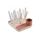 Béaba Odkvapkávač modulárny Terracotta / Clay